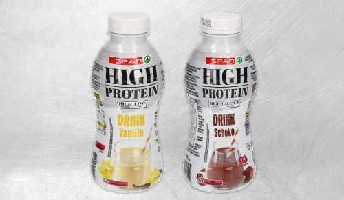 SPAR HIGH PROTEIN MLEČNI NAPITEK