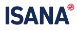 ISANA - logo ISANA - logo
