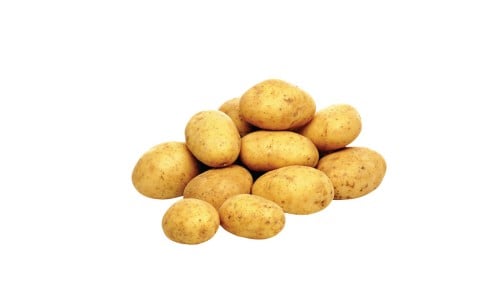 SPAR NATUR*PUR Bio Krompir  pakirano, 1 kg