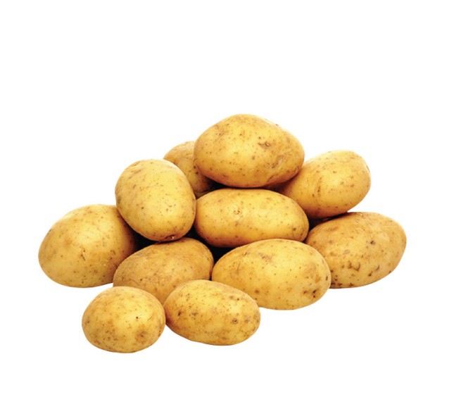 SPAR NATUR*PUR Bio Krompir  pakirano, 1 kg