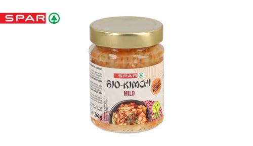 SPAR blagi kimchi, 260 g