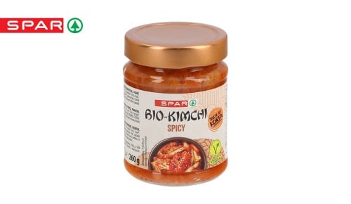 SPAR pekoči kimchi, 260 g