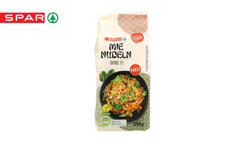 SPAR pšenični rezanci, 250 g