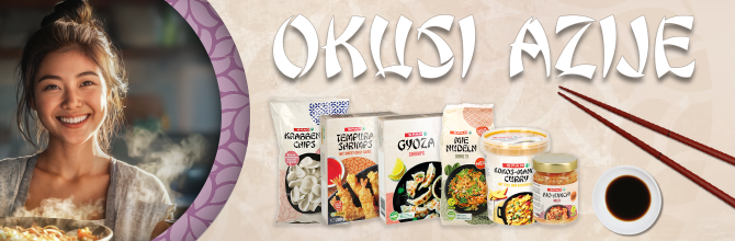 Okusi Azije banner