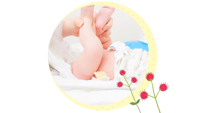 PRETTY BABY previjalne podloge