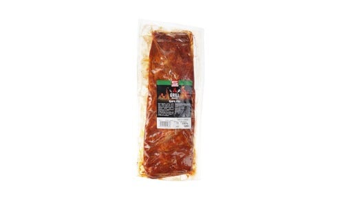 S-BUDGET spare ribs cca 1 kg Celjske mesnine