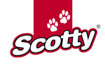 SPAR Scotty - logo
