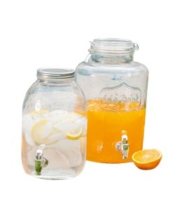 SIMPEX COLOR vrč s pipco, 5l ali 8l