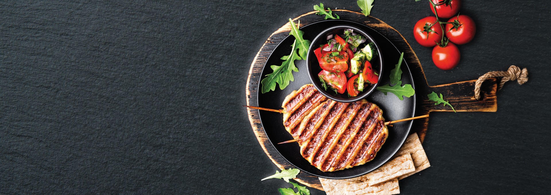SPAR BBQ SPAR BBQ