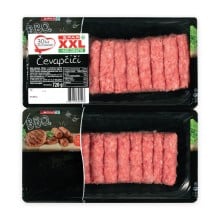 SPAR BBQ čevapčiči