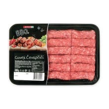 SPAR BBQ goveji čevapčiči