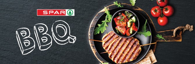 SPAR BBQ