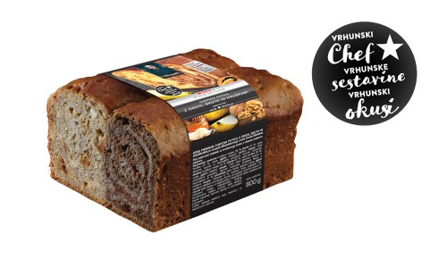 SPAR Premium CHEFOVA POTICA chefa Uroša Štefelina