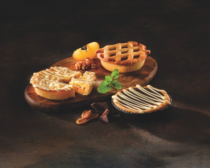 SPAR Premium PITA chefa Gregorja Vračka