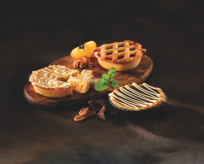 SPAR Premium PITA chefa Gregorja Vračka SPAR Premium PITA chefa Gregorja Vračka