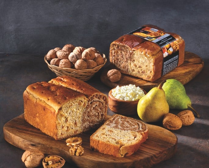 SPAR Premium CHEFOVA POTICA chefa Uroša Štefelina
