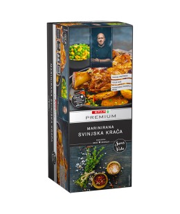 SPAR PREMIUM svinjska krača
