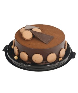 SPAR PREMIUM šefova torta lešnik-cappuccino