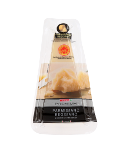 SPAR PREMIUM parmezan Parmigiano Reggiano