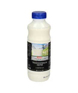 SPAR PREMIUM tradicionalni kefir