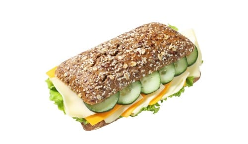 SPAR To Go VEGI TEMNA CIABATA 