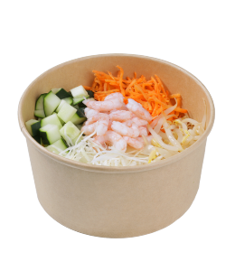 SPAR ToGo - ATAKE BOWL
