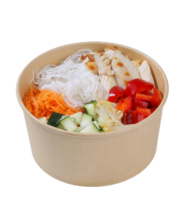 SPAR ToGo - BOEI BOWL