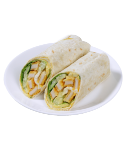 SPAR ToGo - SPAR TO GO JAYA WRAP