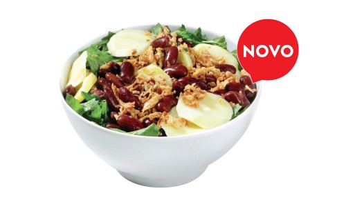 SPAR TO GO REGRAT S KROMPIRJEM