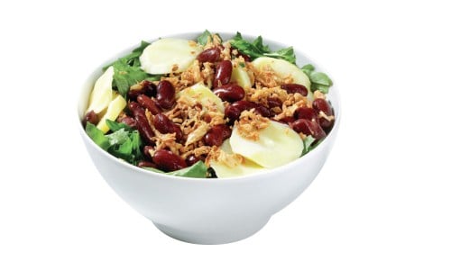 SPAR TO GO REGRAT S KROMPIRJEM