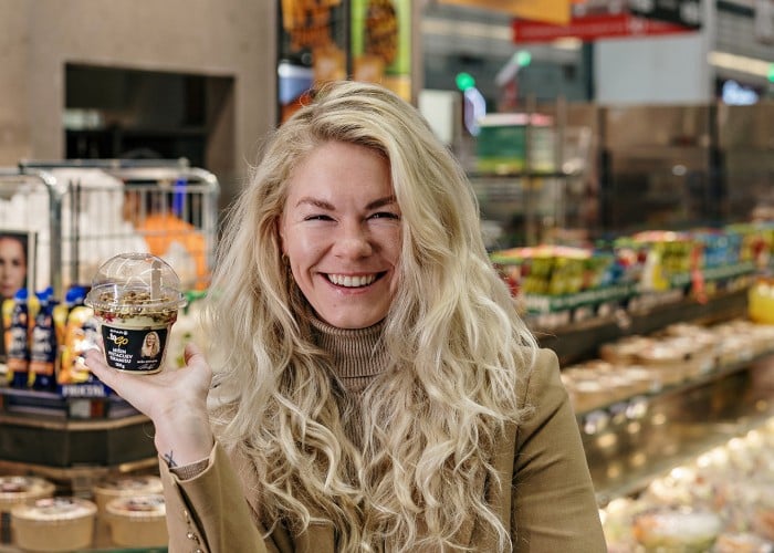 SPAR To Go z Miso Koplovo