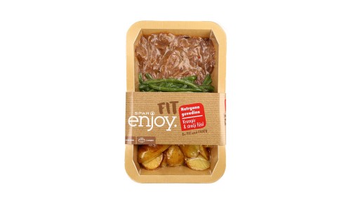 SPAR enjoy. fit-trgana govedina