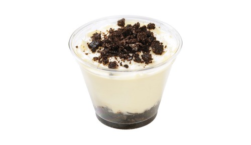 SPAR To Go cheesecake oreo