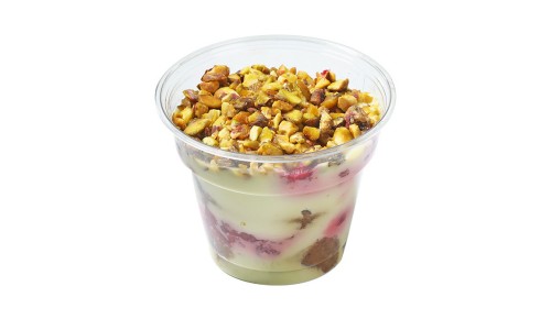 SPAR To Go Mišin tiramisu