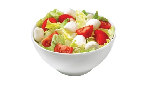 SPAR To Go solata a la capresse