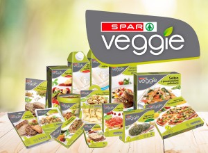 SPAR Veggie