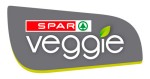 SPAR Veggie, logotip SPAR Veggie, logotip