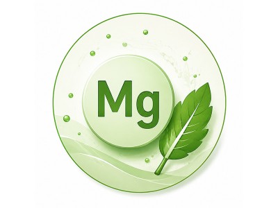 Ikona za magnezijev bisglicinat