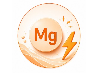 Ikona za magnezijev malat