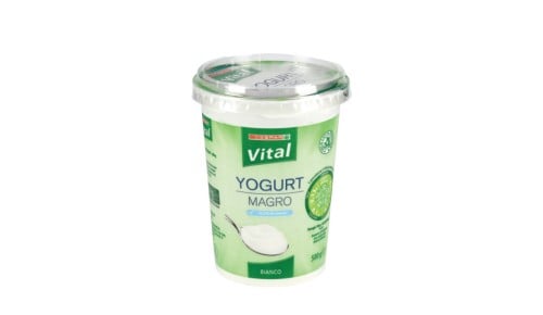 SPAR VITAL NAVADNI JOGURT