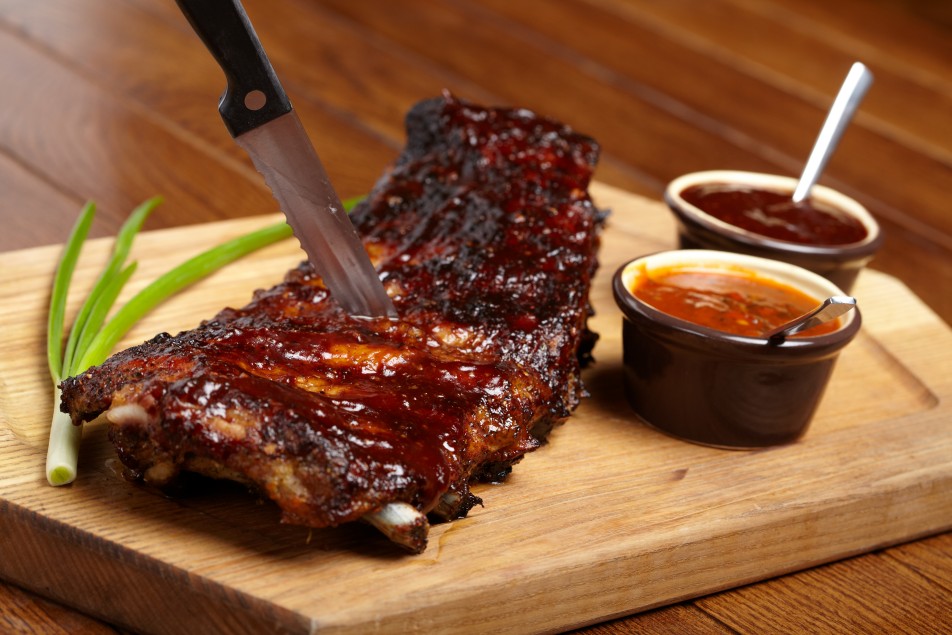 Marinade, omake, priloge, BBQ omake, žar omake, grill omake