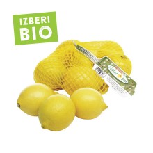 SPAR Natur pur, BIO LIMONE 
