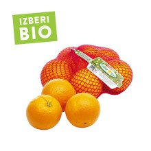 SPAR Natur pur, BIO POMARANČE