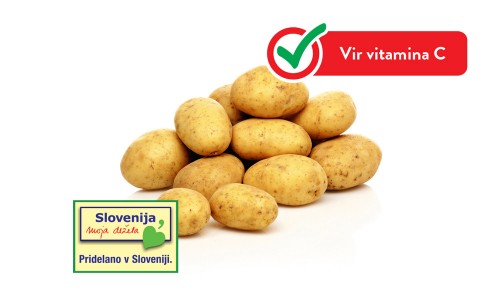 Slovenski krompir