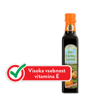 SPAR Natur*pur bio bučno olje