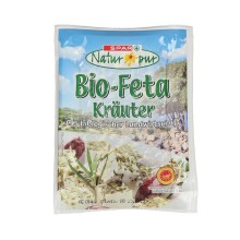 BIO FETA Z ZELIŠČI SPAR NATUR*PUR