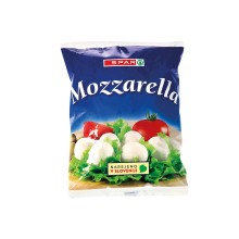 SIR MOZZARELLA SPAR