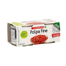 PARADIŽNIKOVA PULPA DESPAR