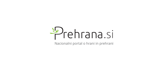 Prehrana si naciolnalni portal