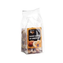 Suho sadje in oreščki